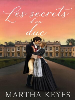 cover image of Les secrets d'un duc